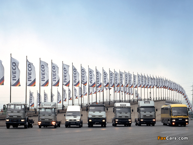 Iveco photos (640 x 480)