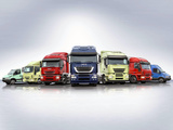 Photos of Iveco