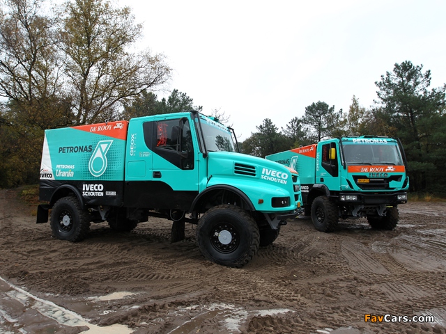 Pictures of Iveco (640 x 480)