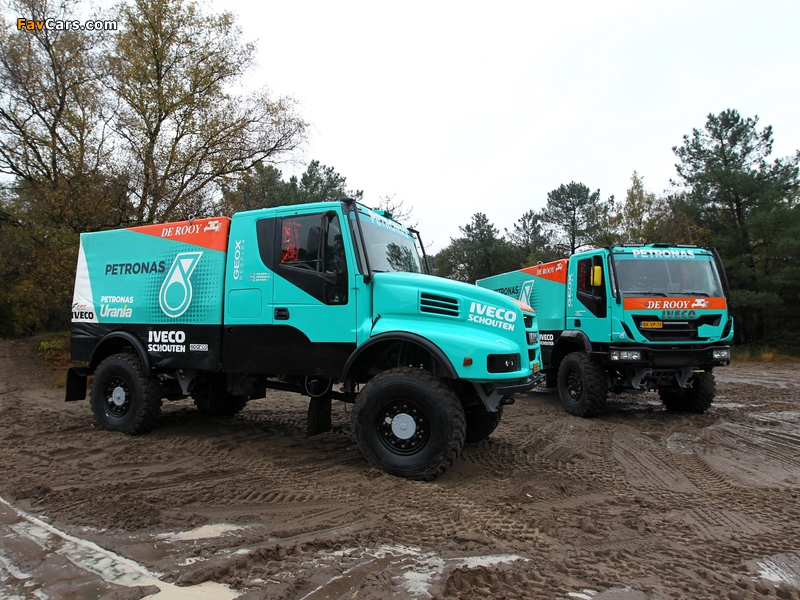 Pictures of Iveco (800 x 600)