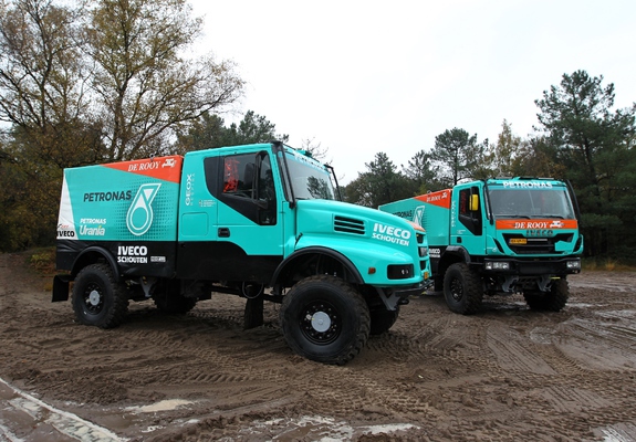 Pictures of Iveco