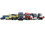 Pictures of Iveco