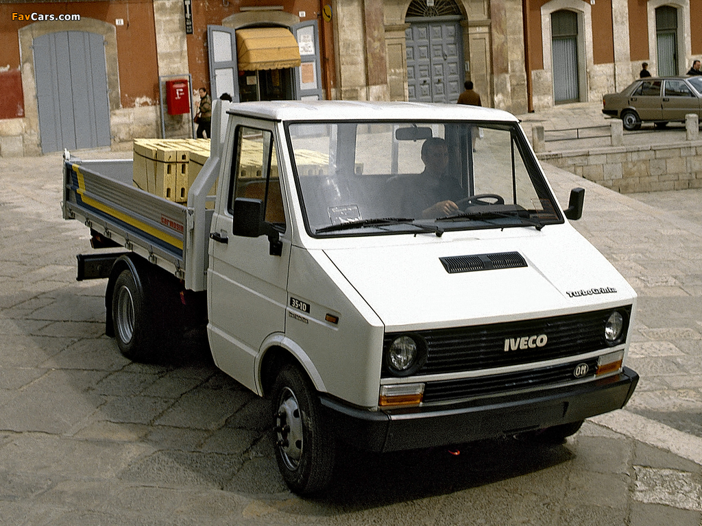 Photos of Iveco-OM TurboGrinta Chassis Cab 1980–83 (1024 x 768)