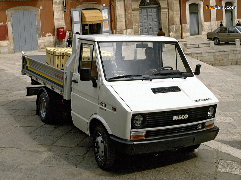 Photos of Iveco-OM TurboGrinta Chassis Cab 1980–83 (800 x 600)