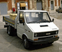 Photos of Iveco-OM TurboGrinta Chassis Cab 1980–83