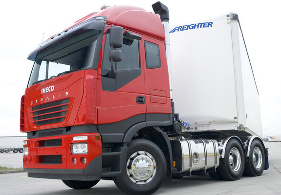 KEYENCE　IVECO 　S-WAY SOLLE spedition D - Solle Spedition >17< Iveco S-Way | BonsaiTruck | Flickr