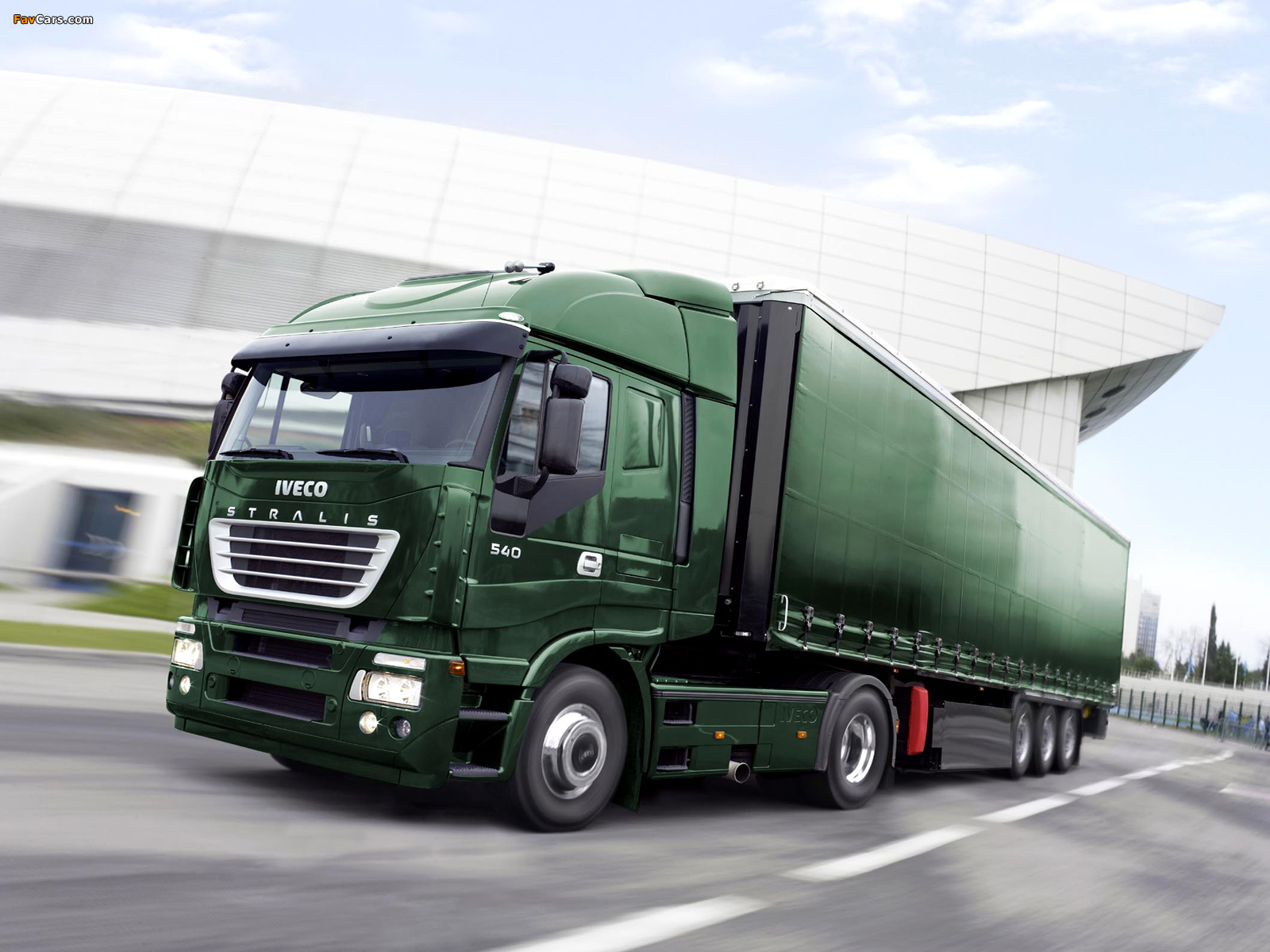 Images of Iveco Stralis 540 2002–06 (1600 x 1200)