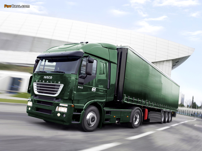 Images of Iveco Stralis 540 2002–06 (800 x 600)