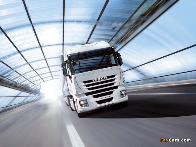 Images of Iveco EcoStralis 460 4x2 2010–12 (640 x 480)