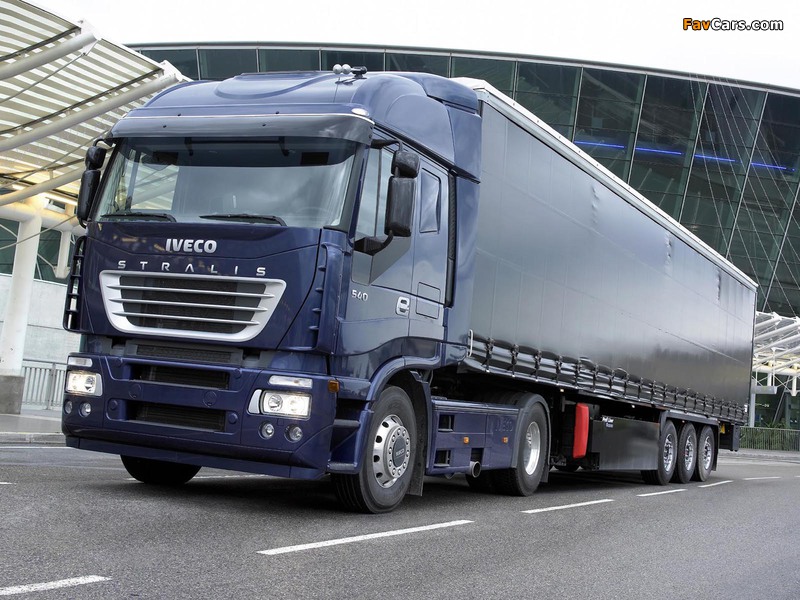 Iveco Stralis 540 2002–06 photos (800 x 600)