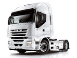 Iveco EcoStralis 460 4x2 2010–12 wallpapers