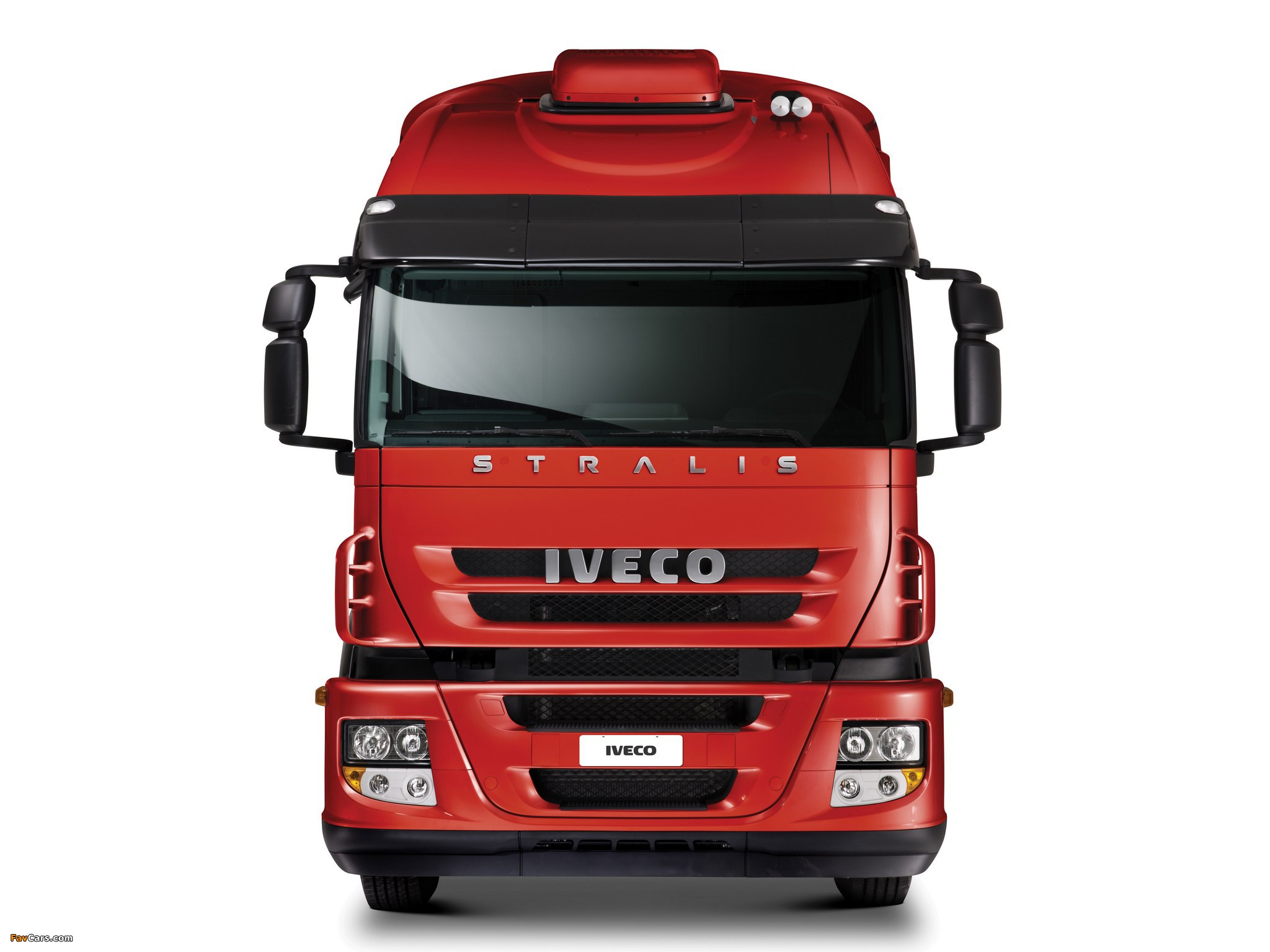 Iveco Stralis NR460 6x4 2010 wallpapers (2048 x 1536)
