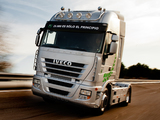Iveco Stralis 500 25.000 4x2 2012 images