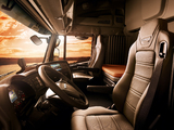 Iveco Stralis Hi-Way 500 4x2 2012 wallpapers