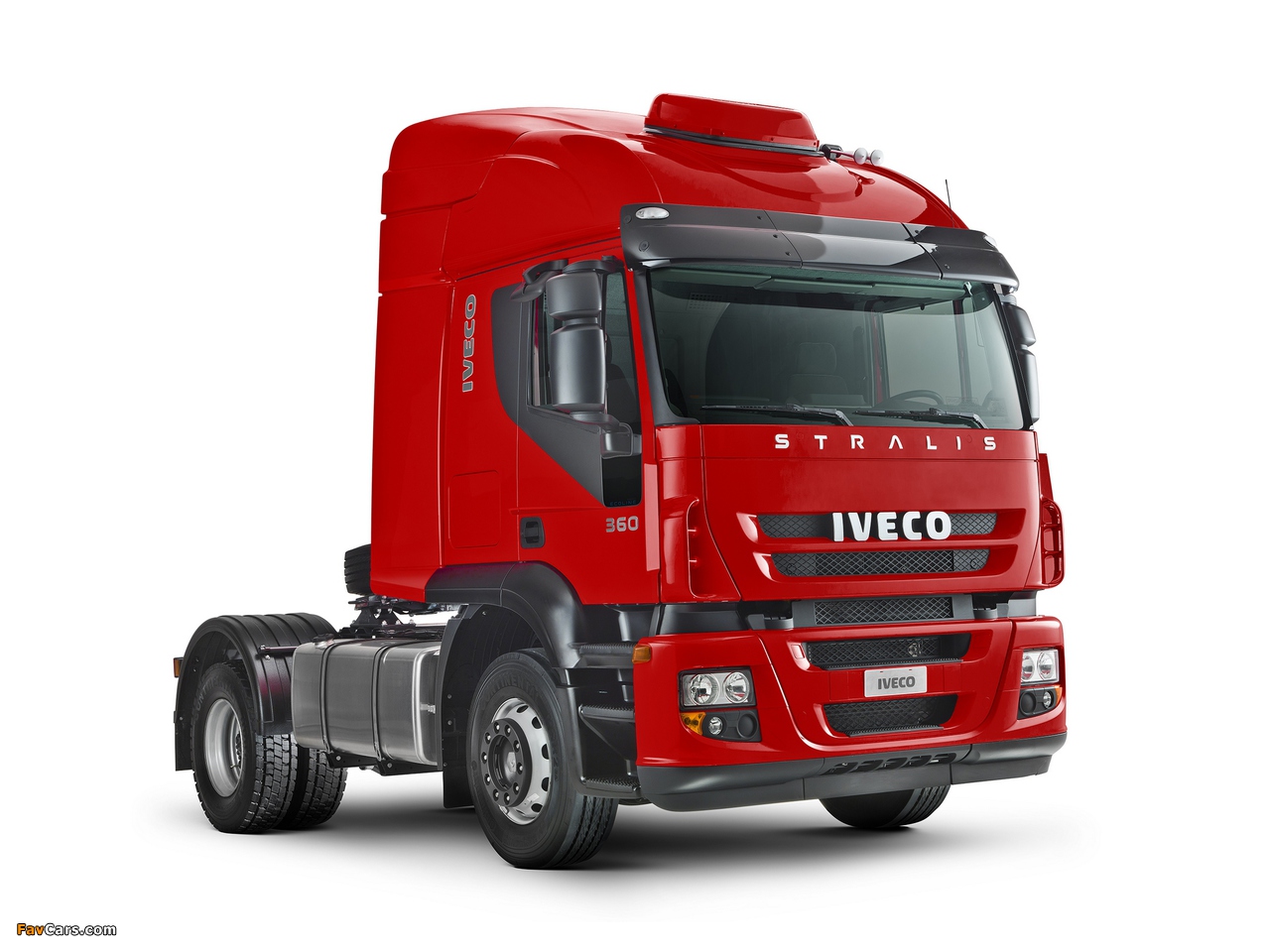 Photos of Iveco Stralis 360 4x2 AT BR-spec 2012 (1280 x 960)