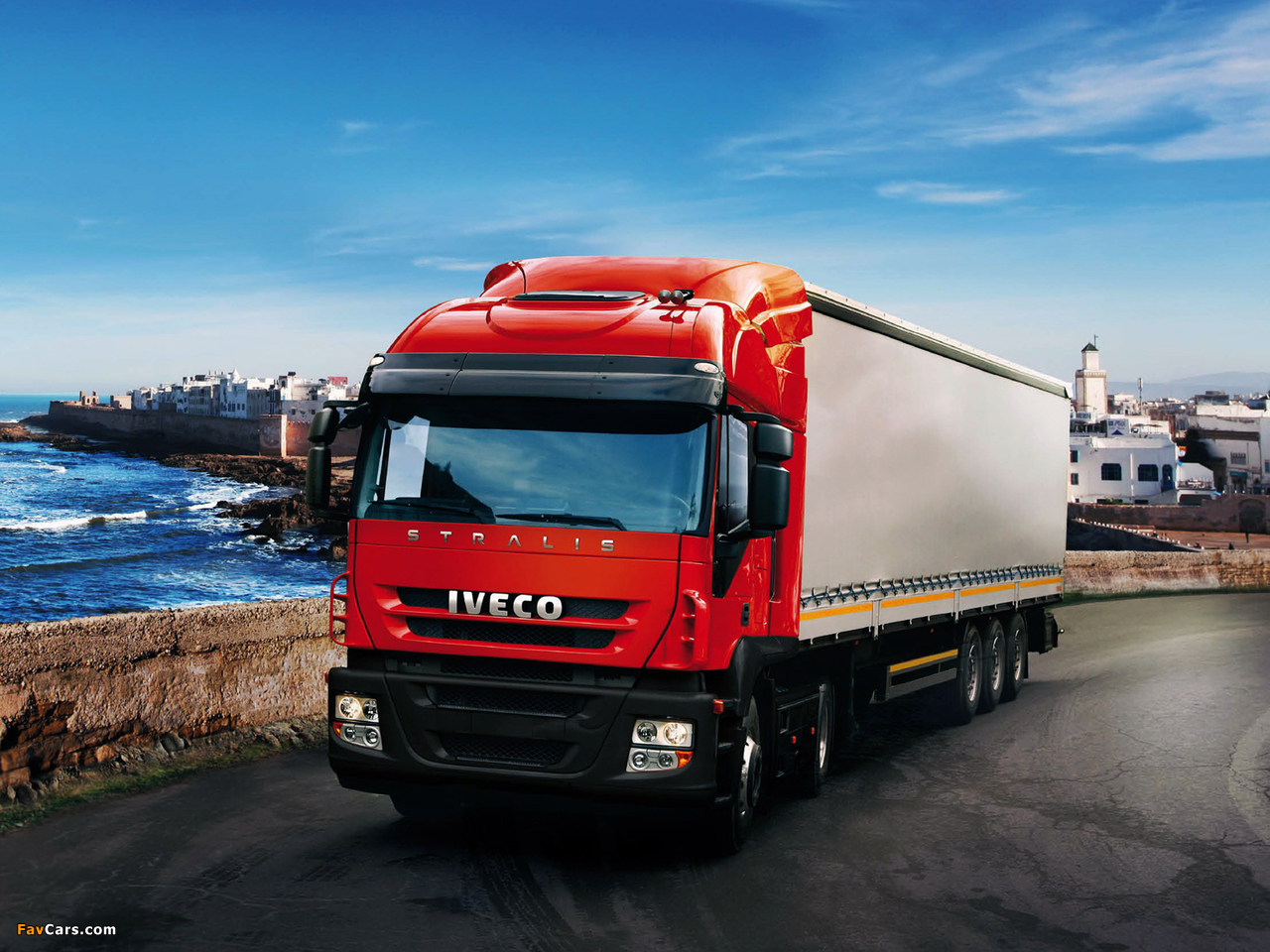 Pictures of Iveco Stralis 360 4x2 2007–12 (1280 x 960)