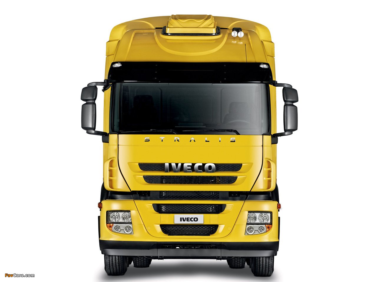 Pictures of Iveco Stralis NR460 6x2 2010 (1280 x 960)