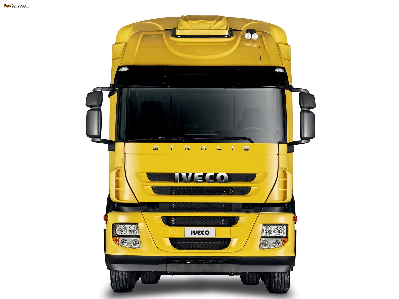 Pictures of Iveco Stralis NR460 6x2 2010 (1600 x 1200)