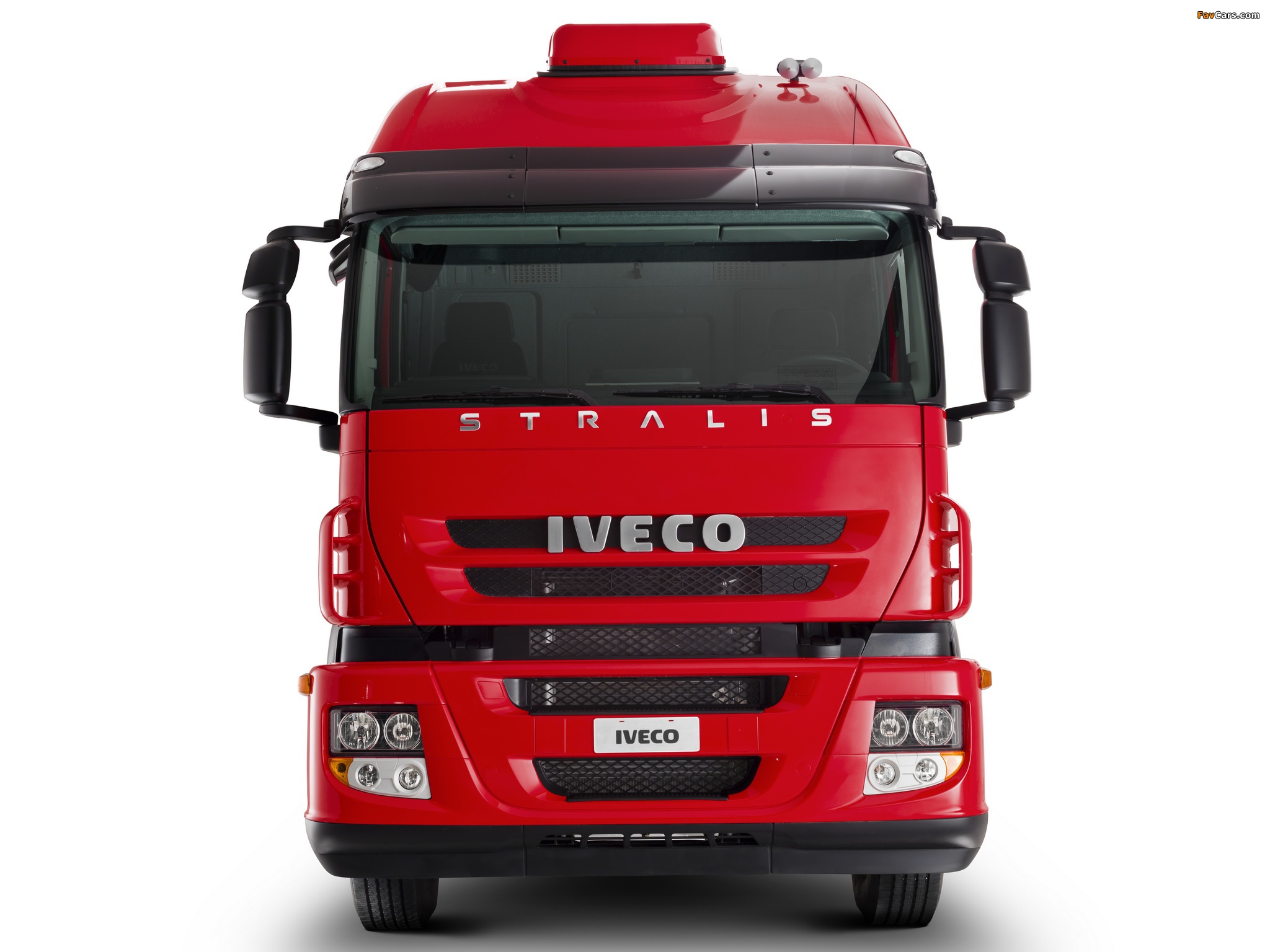 Pictures of Iveco Stralis 440 6x4 AT BR-spec 2012 (2048 x 1536)