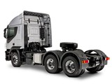 Iveco Stralis NR460 6x4 2010 wallpapers