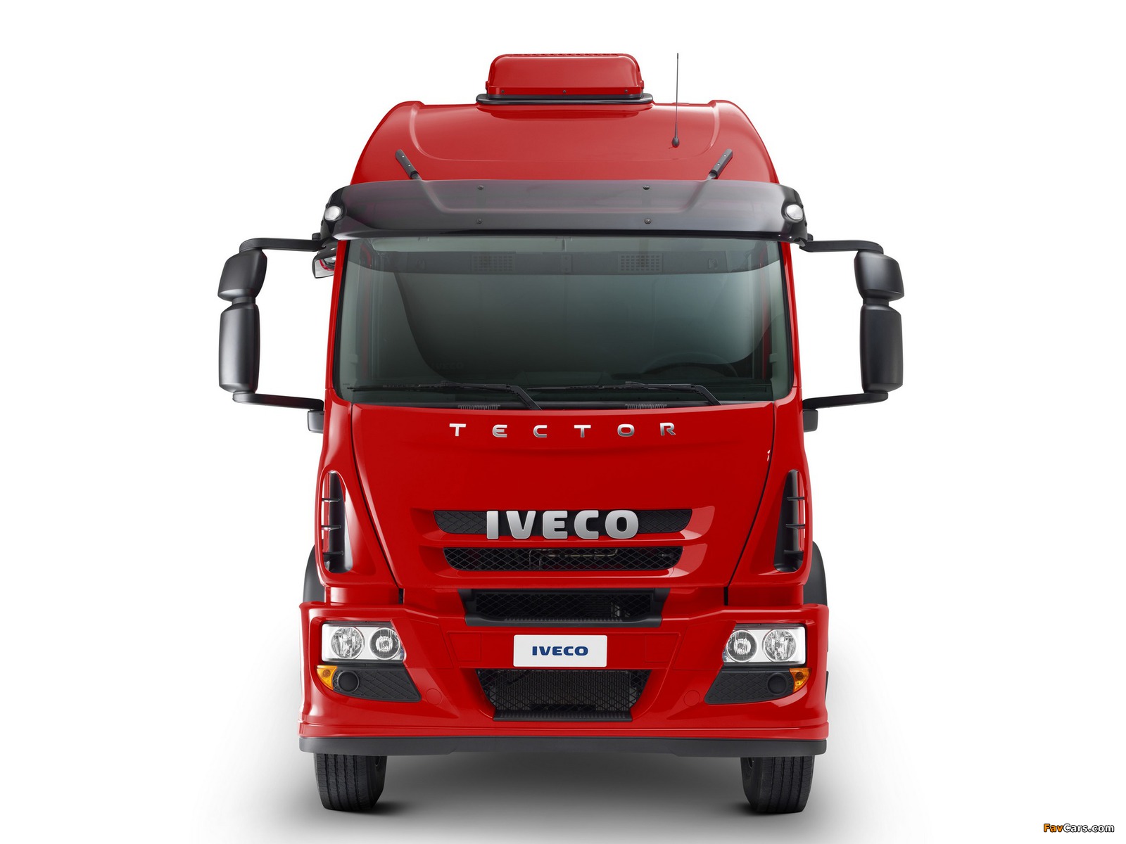 Iveco Tector 240E28S 6x2 Chassis 2008 pictures (1600 x 1200)