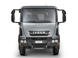 Iveco Tector Attack 4x2 2012 pictures