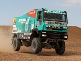 Images of Iveco Trakker Evolution II 4x4 2011–12