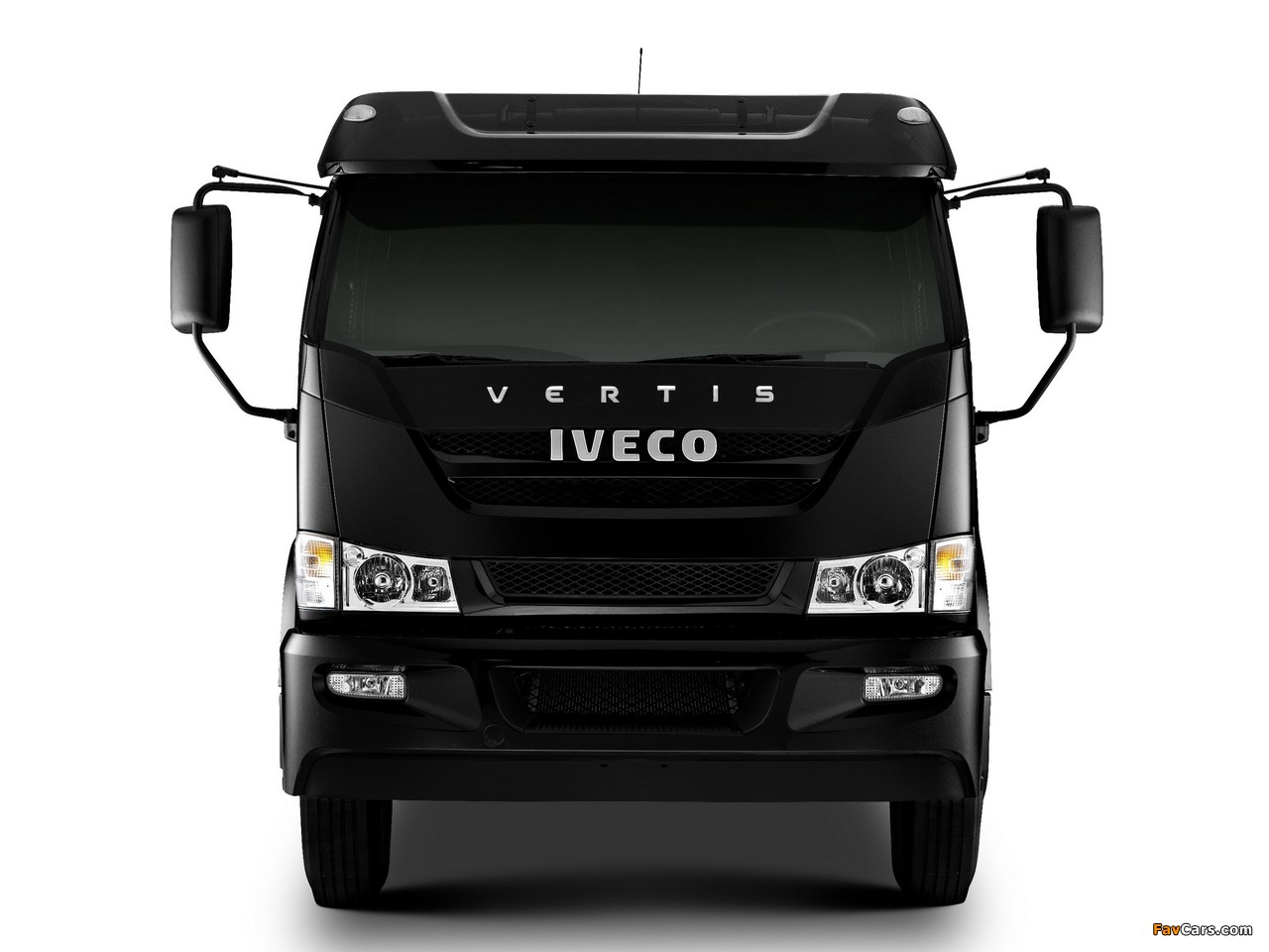 Iveco Vertis 130V 2009 pictures (1280 x 960)