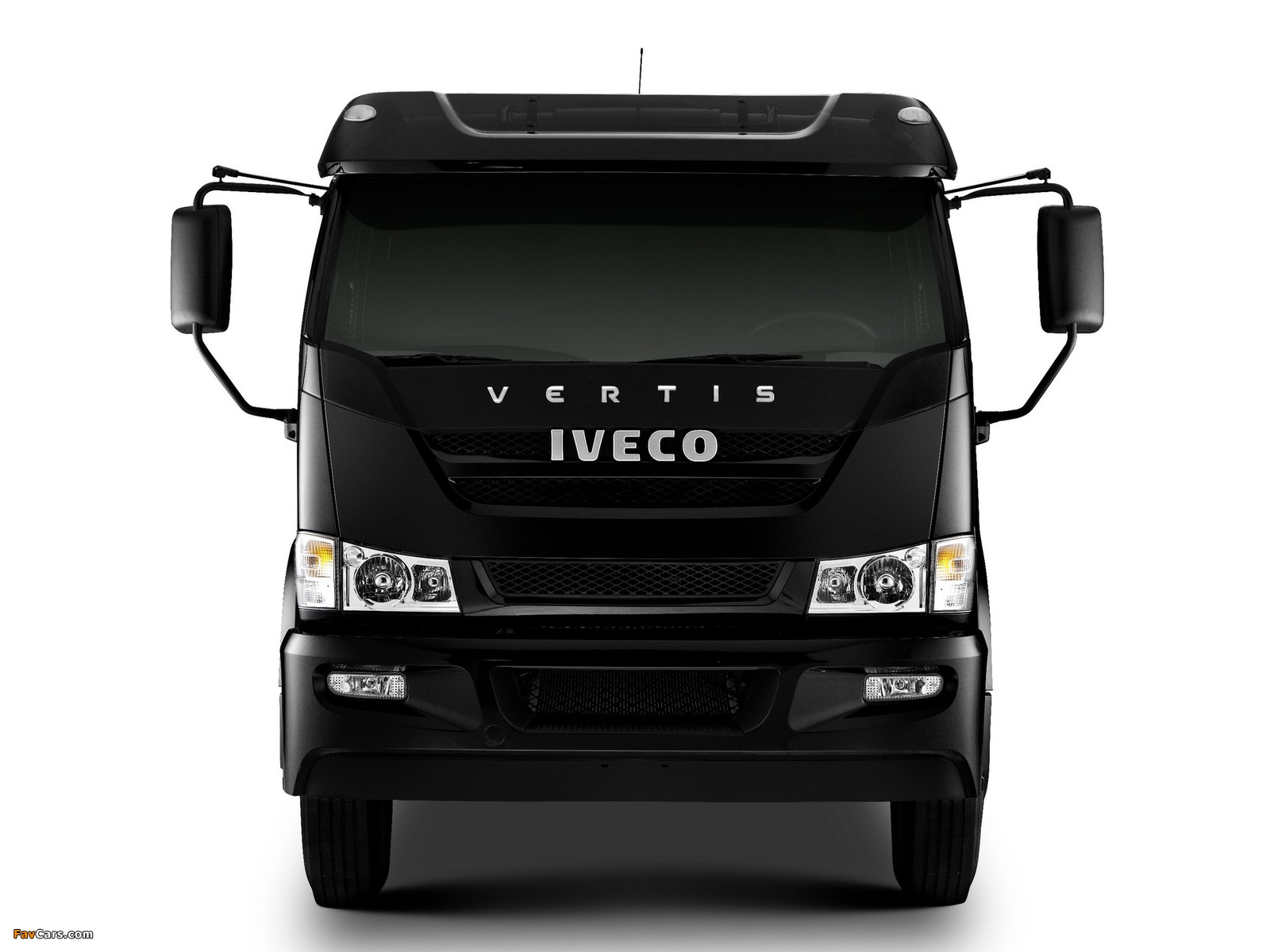 Iveco Vertis 130V 2009 pictures (1600 x 1200)