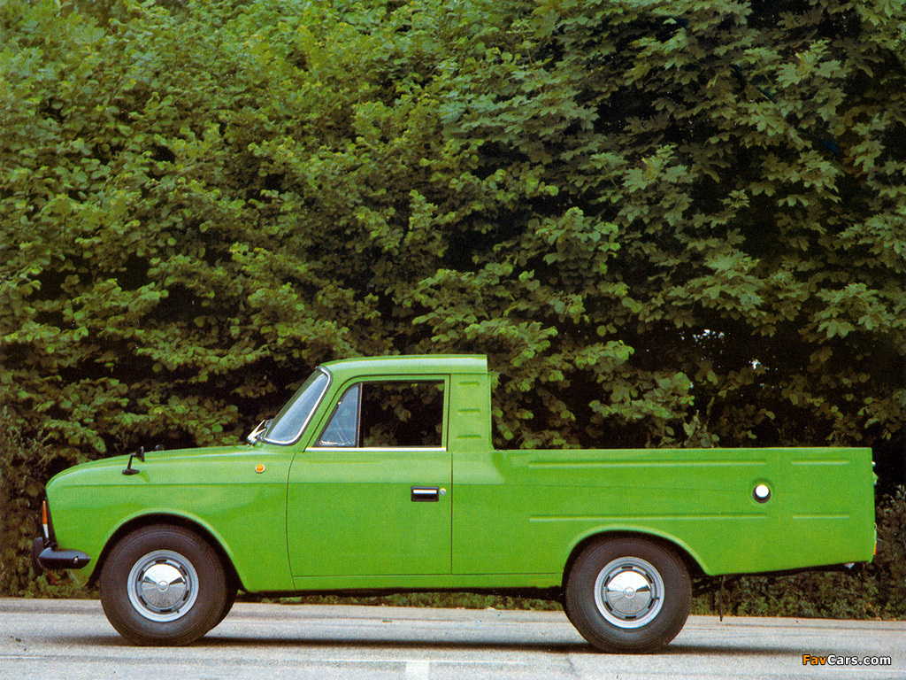 Images of Elite Pickup ( 27151-01-013) 1982–94 (1024 x 768)