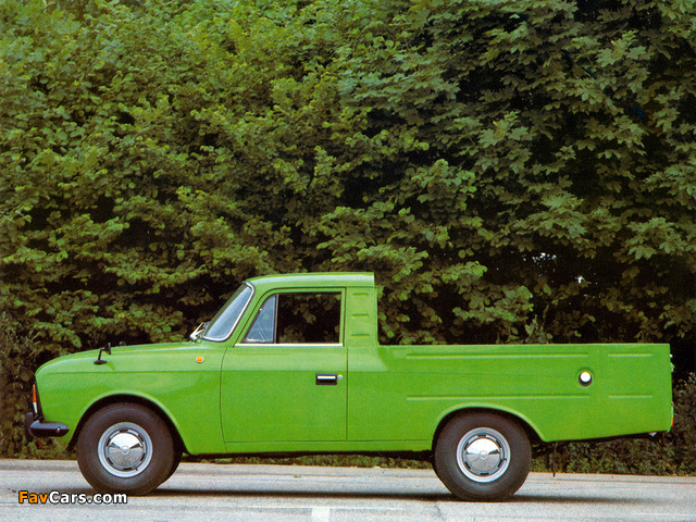 Images of Elite Pickup ( 27151-01-013) 1982–94 (640 x 480)