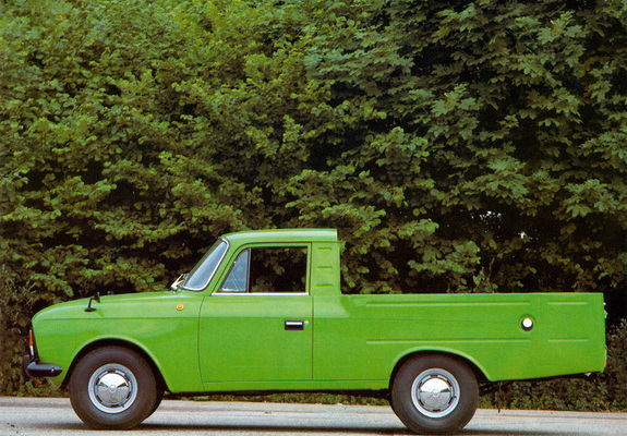 Images of Elite Pickup ( 27151-01-013) 1982–94