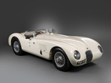 Jaguar C-Type 1951–53 images