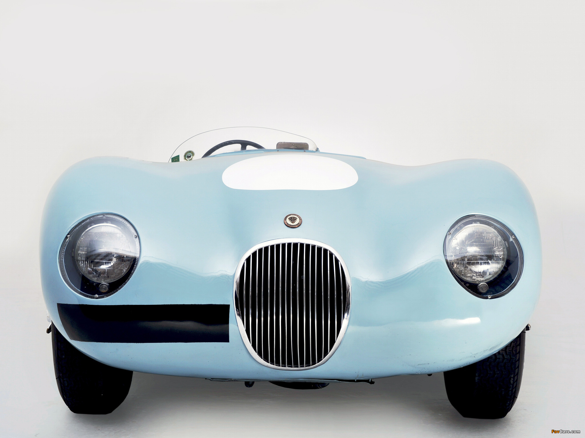 Jaguar C-Type 1951–53 photos (2048 x 1536)