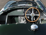 Jaguar C-Type 1951–53 photos