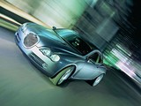 Images of Jaguar R-D6 Concept 2003