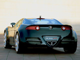Images of Jaguar BlackJag Concept 2004