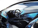 Images of Jaguar C-X75 Concept 2010