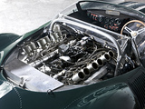 Jaguar XJ13 V12 Prototype Sports Racer 1966 photos