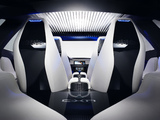 Jaguar C-X17 Concept 2013 pictures