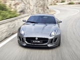 Photos of Jaguar C-X16 Concept 2011