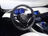 Photos of Jaguar C-X17 Concept 2013