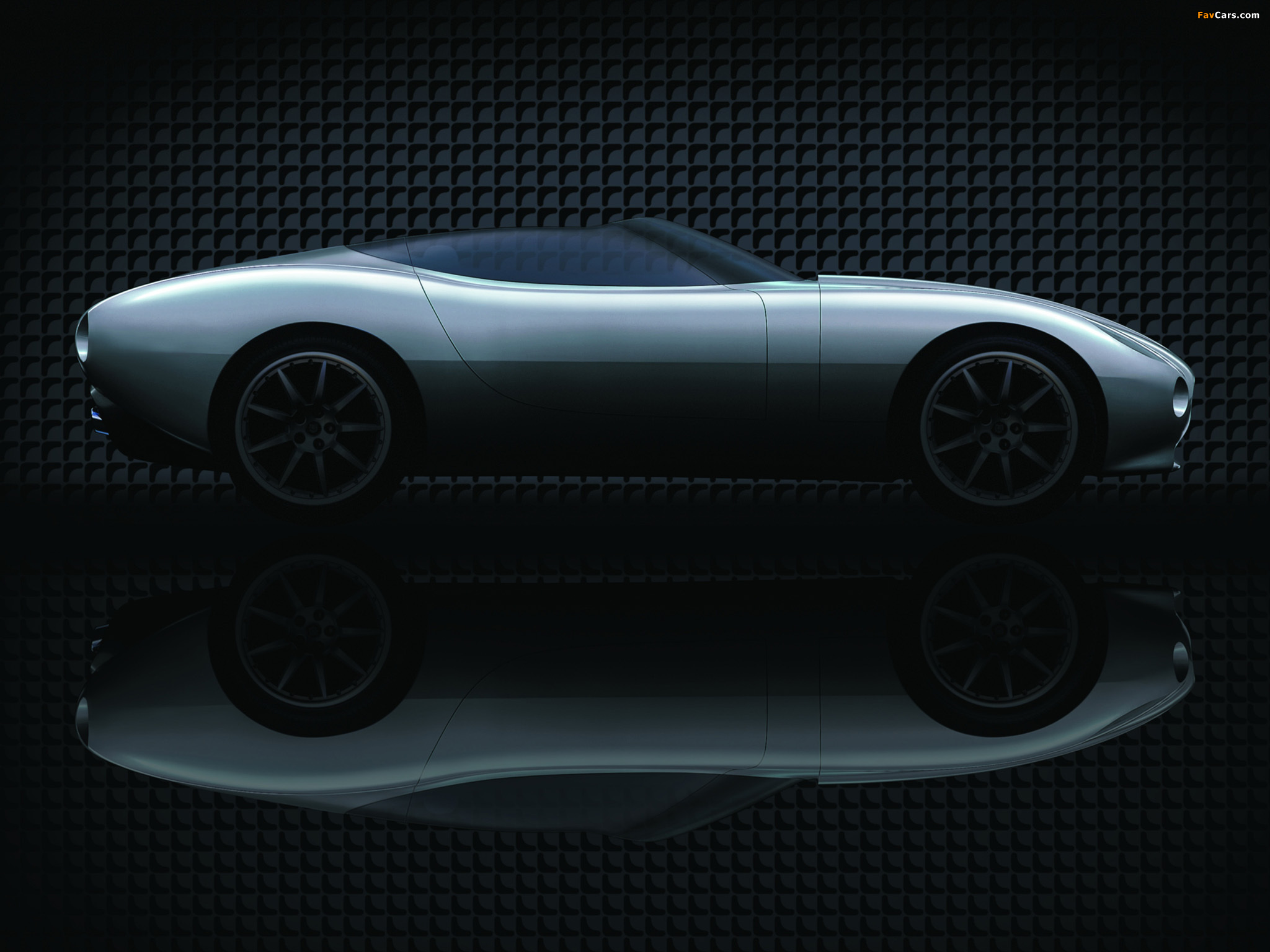 Pictures of Jaguar F-Type Concept 2000 (2048 x 1536)