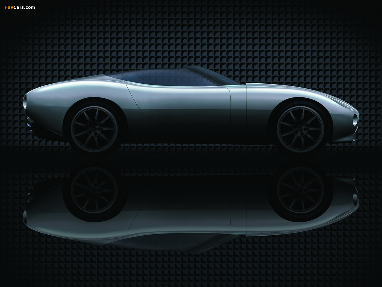 Pictures of Jaguar F-Type Concept 2000 (1280 x 960)