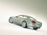 Pictures of Jaguar R-Coupe Concept 2001