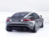 Jaguar C-X16 Concept 2011 wallpapers