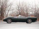 Costin Jaguar 1959 photos