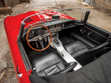 Images of Jaguar E-Type 3.8-Litre Open Two Seater US-spec (XK-E) 1961–62