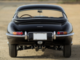 Images of Jaguar E-Type 3.8-Litre Open Two Seater US-spec (XK-E) 1961–62