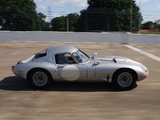 Images of Jaguar E-Type Low-Drag Coupe (Series I) 1962